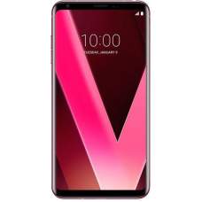 Смартфон LG V30+ (H930) 4/128GB DUAL SIM RASPBERRY ROSE
